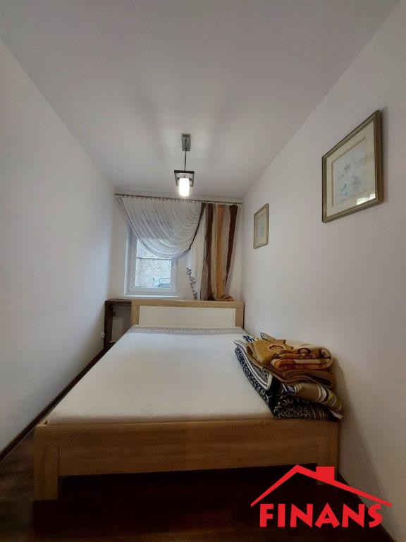Do wynajęcia mieszkanie 2 pokojowe w centrum Nysy